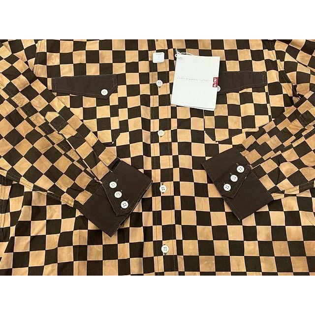 Levi's VINTAGE CLOTHING デッドストック 2002FA ポルトガル製