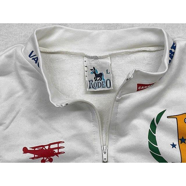 カレラ ドイツ RODEO 80's 90's カレラブルージンズ CARRERA