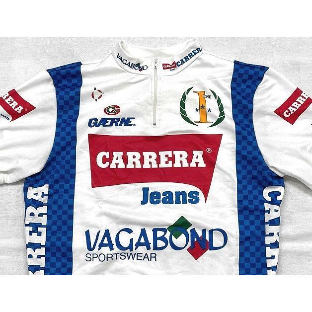 カレラ イタリア製 90's 1991 カレラブルージンズ CARRERA JEANS