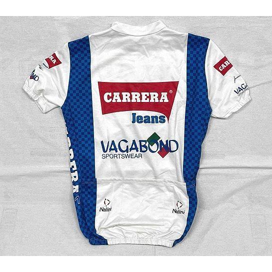 90s CARRERA JEANS 1992年 サイクルジャージ 90s CARRERA JEANS