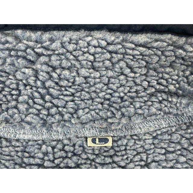 ■新品未使用■ ウェアハウス　クラシックパイルベスト Warehouse/ウエアハウス ハードコーティング クラシックパイル