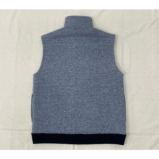 ■新品未使用■ ウェアハウス　クラシックパイルベスト WAREHOUSE ウエアハウス Lot 2136 CLASSIC PILE VEST クラシック