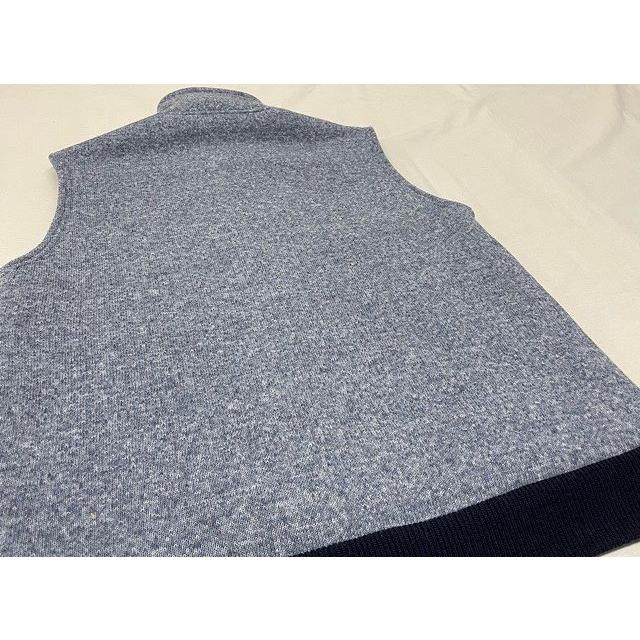 WAREHOUSE ウエアハウス BODIES クラシックパイル ベスト