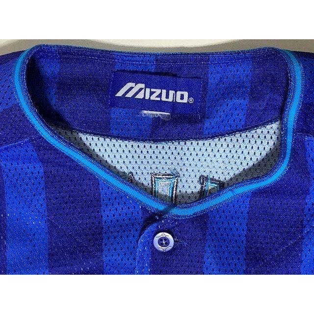 MIZUNO プロ野球 NPB ミズノ製 2013 横浜DeNAベイスターズ #18 MIZUNO プロ野球 NPB ミズノ製 2013 横浜DeNAベイスターズ #18