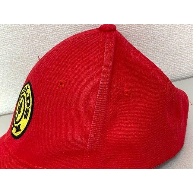 GOLD'S GYM ゴールドジム トレーニング コットンキャップ 帽子