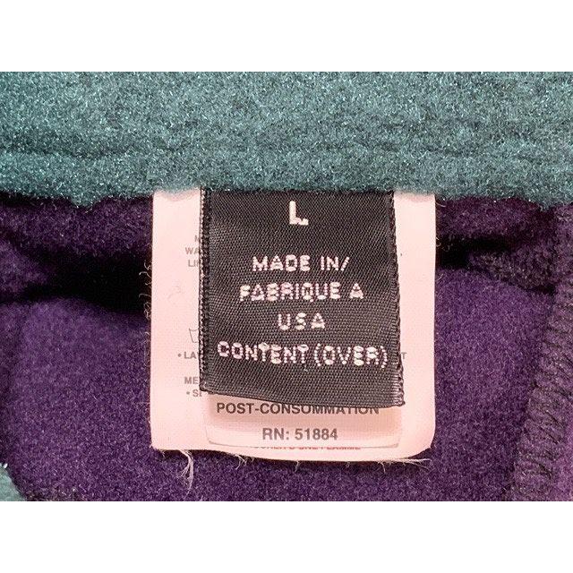 極上 90s 初期 パタゴニア シンチラ ダックビル キャップ USA製 L patagonia 90's 90年代 Made in USA パタゴニア シンチラ
