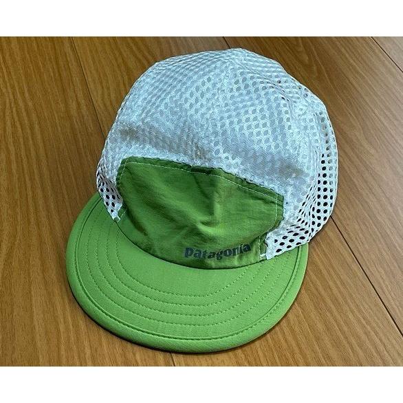 patagonia（パタゴニア） 2016SP ダックビルキャップ Duckbill Cap