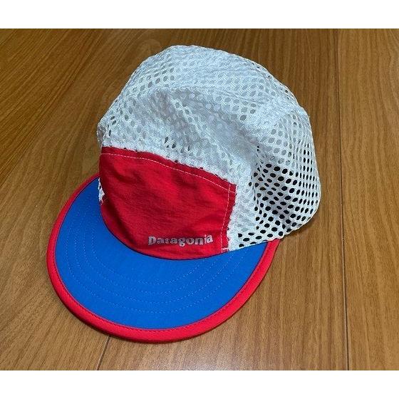 patagonia（パタゴニア） 2016SP ダックビルキャップ Duckbill Cap 