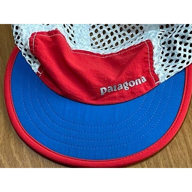 patagonia（パタゴニア） 2016SP ダックビルキャップ Duckbill Cap
