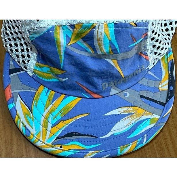 新品未使用Patagonia Duckbill Cap ダックビルキャップ 完売 新品未使用品 Patagonia Duckbill Cap ダックビルキャップ