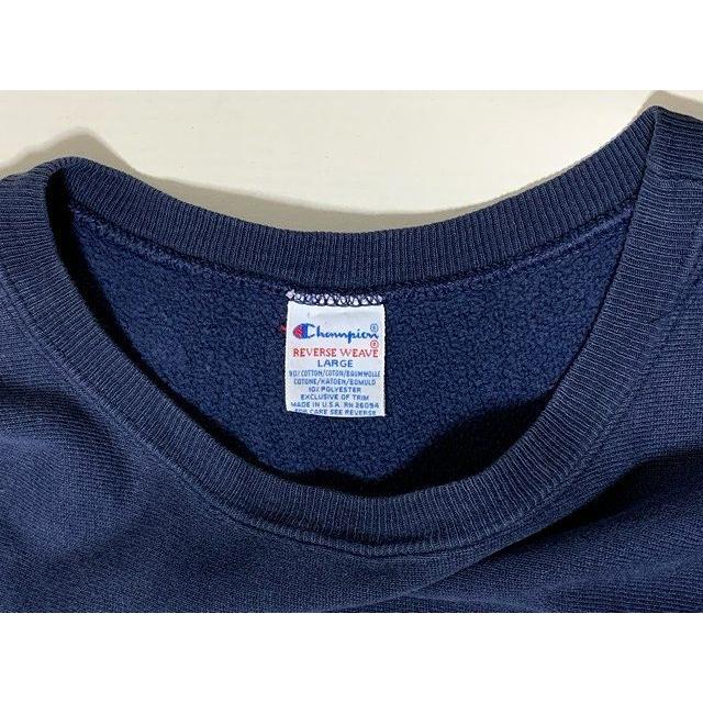 REVERSE WEAVE 90's 90年代 アメリカ製 チャンピオン リバース