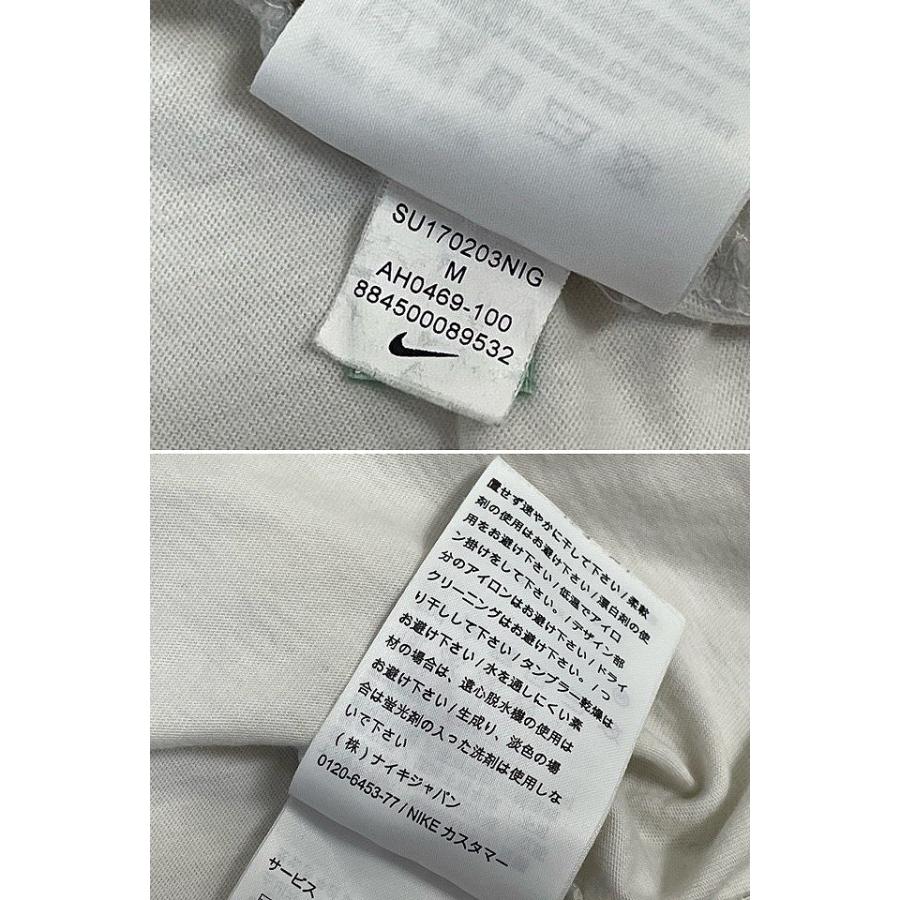 NIKE（ナイキ） NIKE SS Tシャツ CO.JP ダンク 肩掛け AS MENS DUNK QS