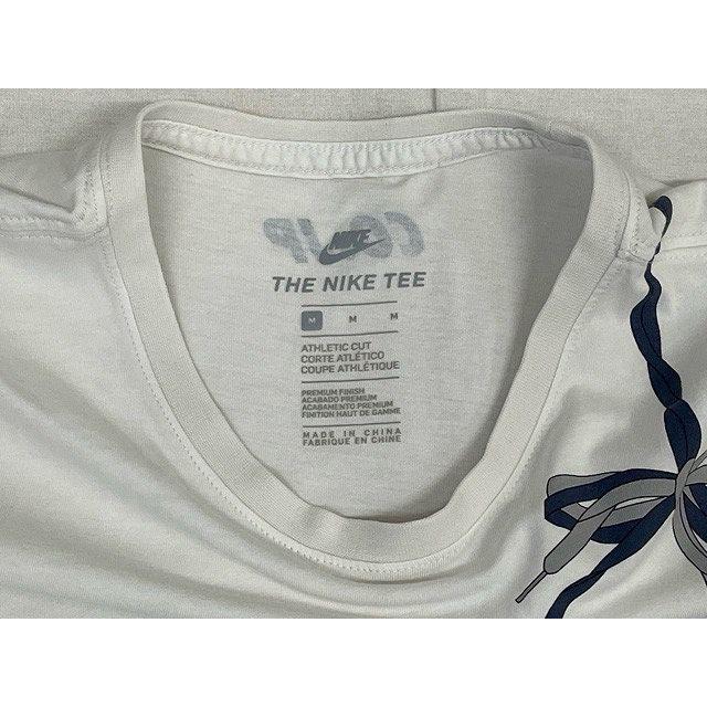 NIKE（ナイキ） NIKE SS Tシャツ CO.JP ダンク 肩掛け AS MENS DUNK QS