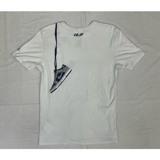 NIKE（ナイキ） NIKE SS Tシャツ CO.JP ダンク 肩掛け AS MENS DUNK QS