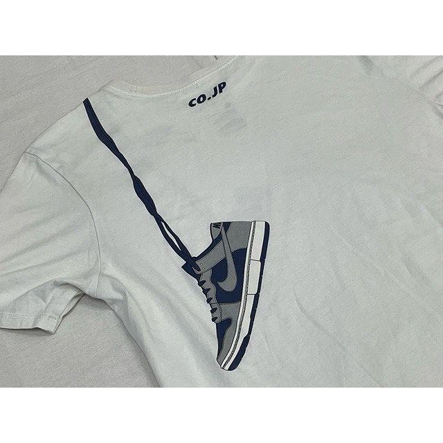 NIKE（ナイキ） NIKE SS Tシャツ CO.JP ダンク 肩掛け AS MENS DUNK QS