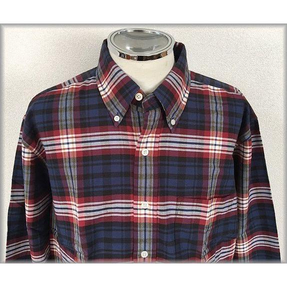 L.L.Bean（エルエルビーン） デッドストック 80's 80年代 香港製