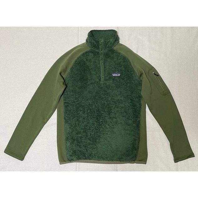 patagonia（パタゴニア） 2011 ロスロボス スナップT patagonia Los