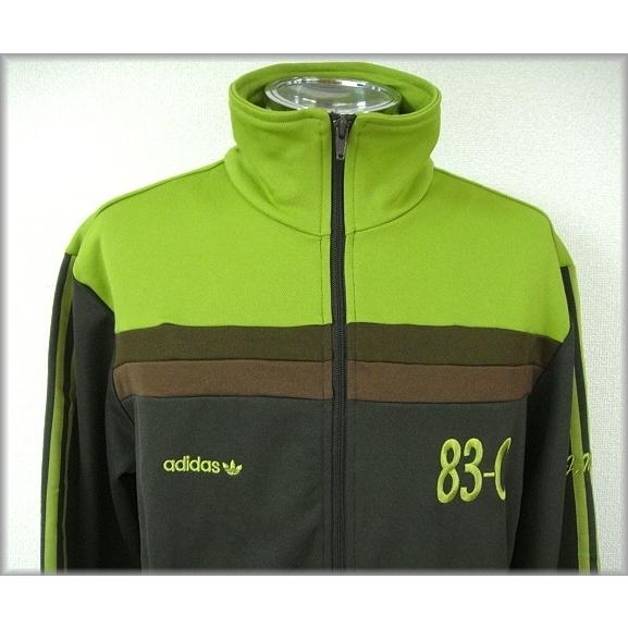 adidas Originals 未使用 デッドストック 2007 アディダス