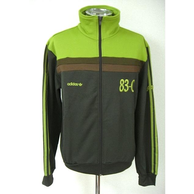 【激レア!!!デットストック】日本代表　アディダス　セットアップ　ジャージ adidas Originals 未使用 デッドストック 2007 アディダス