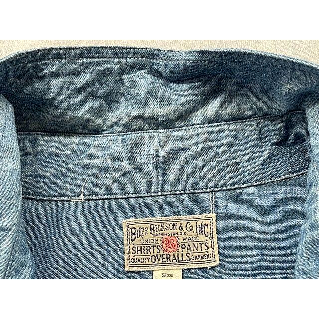 BUZZ RICKSON'S 東洋エンタープライズ バズリクソンズ 定番