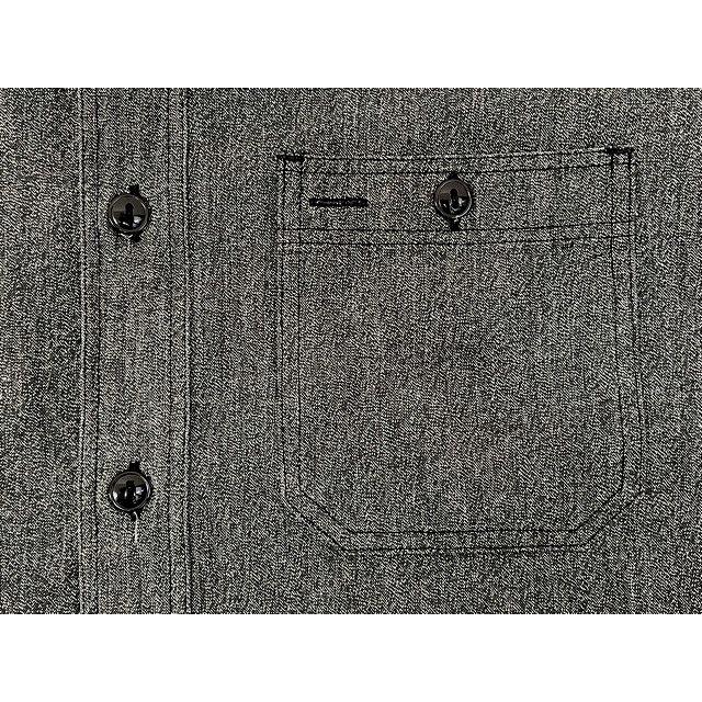 BUZZ RICKSON'S 東洋エンタープライズ バズリクソンズ ブラック