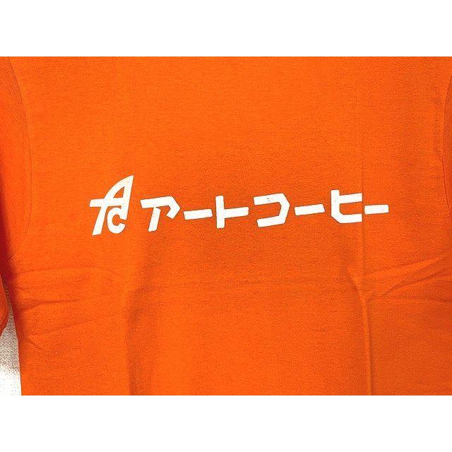 80's 80年代 昭和 デッドストック SAY YOUNG アートコーヒー Tシャツ 久米繊維工業株式会社 ジェントル サイズLL [E1] | 