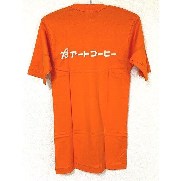 80's 80年代 昭和 デッドストック SAY YOUNG アートコーヒー Tシャツ 久米繊維工業株式会社 ジェントル サイズLL [E1] |  | 02