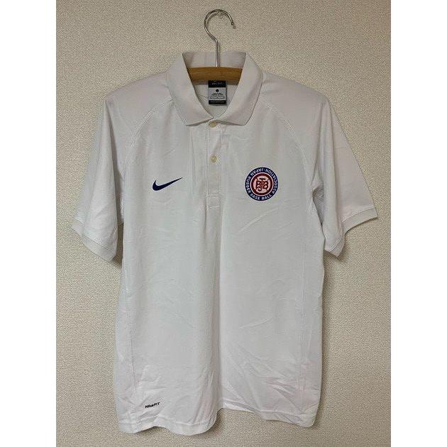 NIKE RF グラデーション ポロシャツ 国内Mサイズ USED品 白系 楽天市場】【中古】 【送料無料】 古着 メンズM NIKE/ナイキ