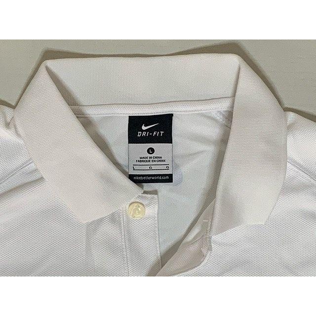 NIKE RF グラデーション ポロシャツ 国内Mサイズ USED品 白系 楽天市場】【中古】 【送料無料】 古着 メンズM NIKE/ナイキ