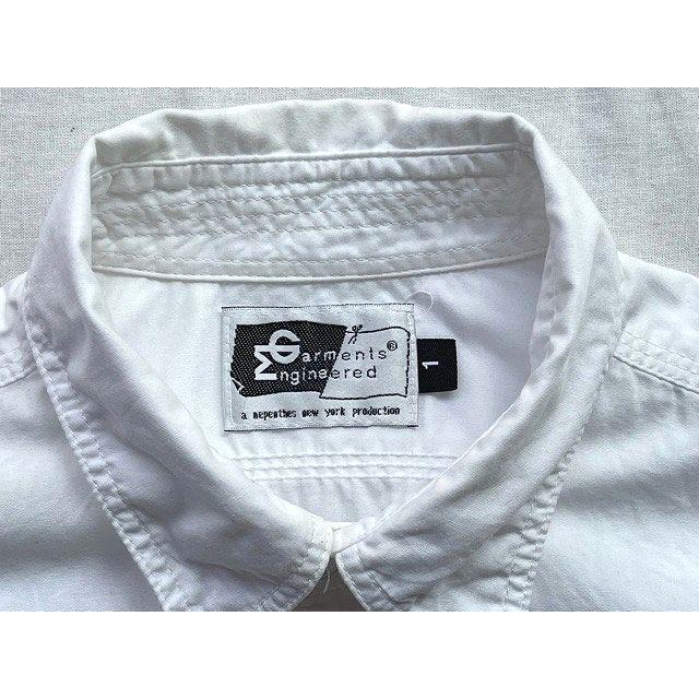Engineered Garments（エンジニアド ガーメンツ） 米国製 MADE IN USA