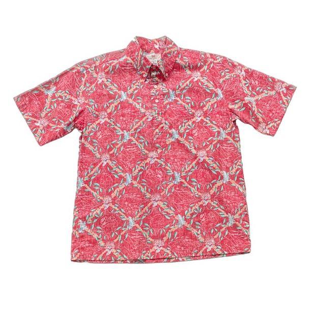 reyn spooner（レインスプーナー） 80's アメリカショップ The Logo