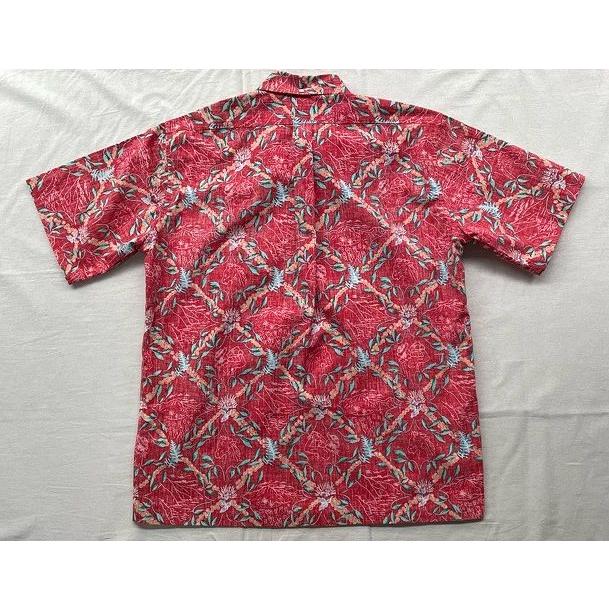 reyn spooner（レインスプーナー） 80's アメリカショップ The Logo