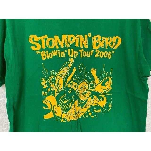 Flappy Bird フラッピーバード Tシャツ (古着) Flappy Bird フラッピーバード Tシャツ (古着) Tシャツ BIRD MAN