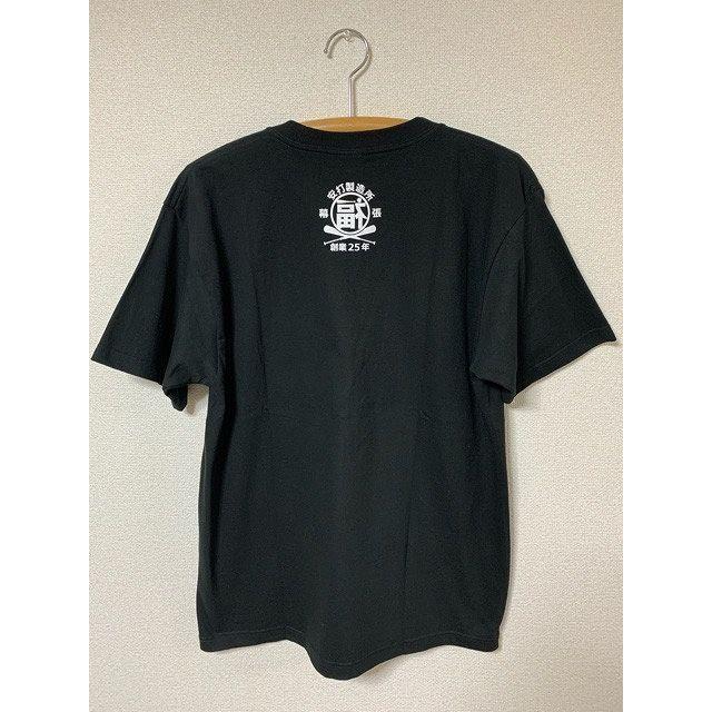 プロ野球 NPB 千葉ロッテマリーンズ 安打製造所 福浦和也 Tシャツ 安打