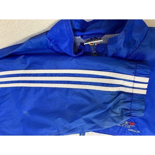 adidas 90's 90年代 アディダス フランス ワールドカップ adidas 90's 90年代 アディダス フランス ワールドカップ