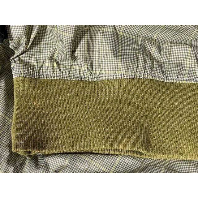 Jordan ナイキ ジョーダン NIKE ナイロンジャケット ウィングマーク