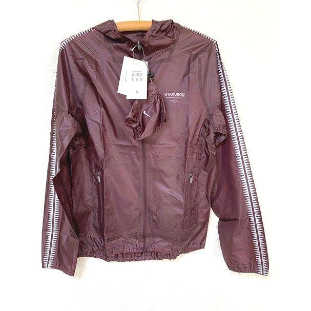 未使用 ナイキ ギャクソウ NIKELAB GYAKUSOU アンダーカバー  