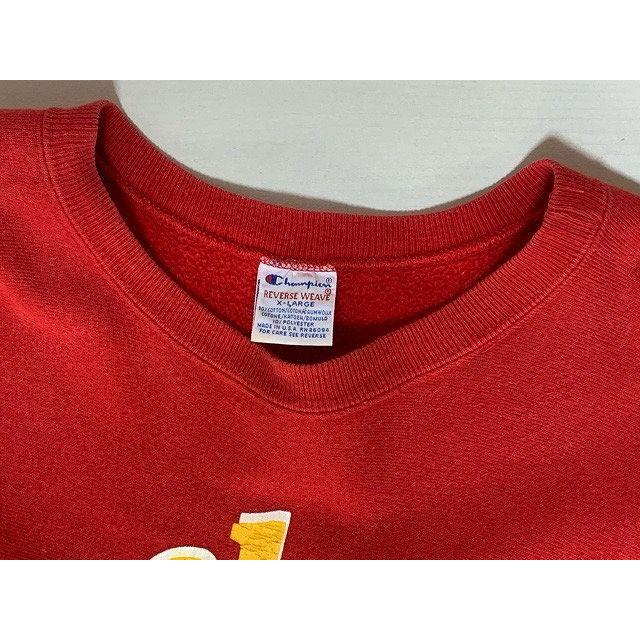 REVERSE WEAVE 90's 90年代 米国製 チャンピオン リバースウィーブ