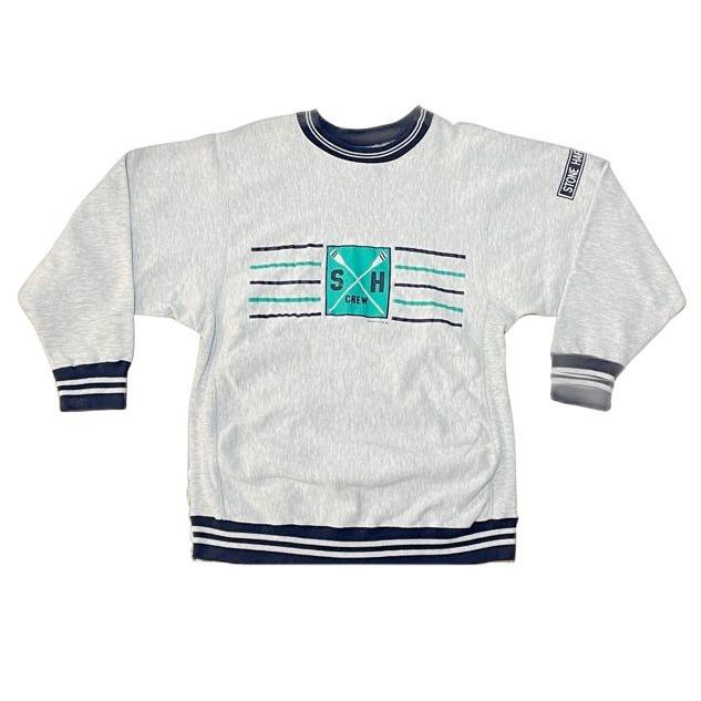 REVERSE WEAVE 90's 米国製 チャンピオン スウェット リバースウィーブ