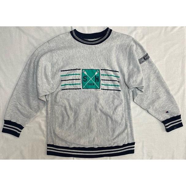 REVERSE WEAVE 90's 米国製 チャンピオン スウェット リバースウィーブ