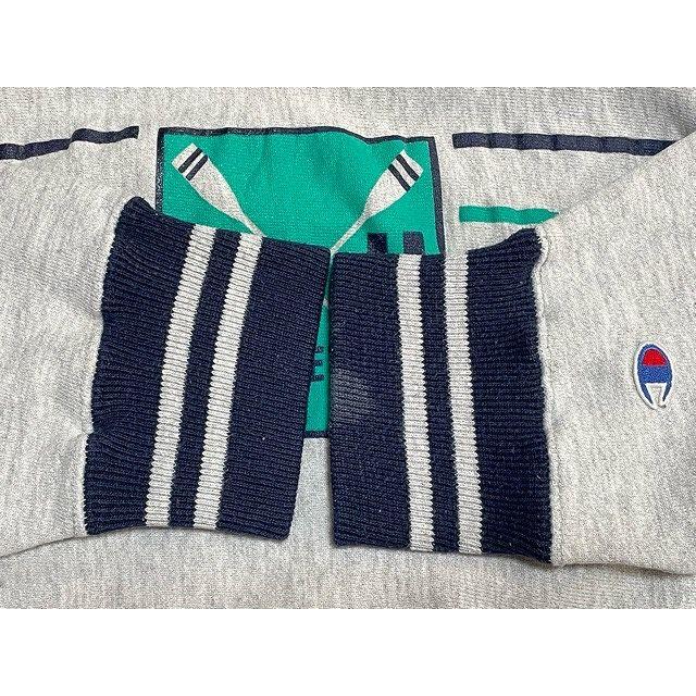REVERSE WEAVE 90's 米国製 チャンピオン スウェット リバースウィーブ
