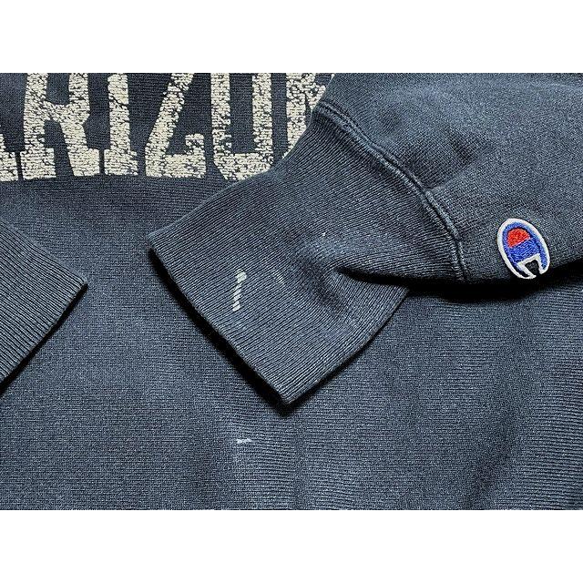 REVERSE WEAVE 90's 米国製 チャンピオン スウェット リバースウィーブ