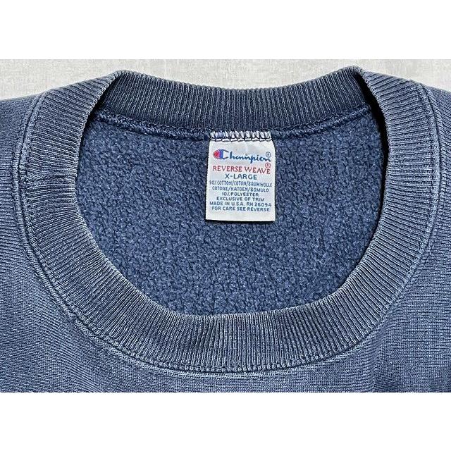 REVERSE WEAVE 90's 米国製 チャンピオン スウェット リバースウィーブ