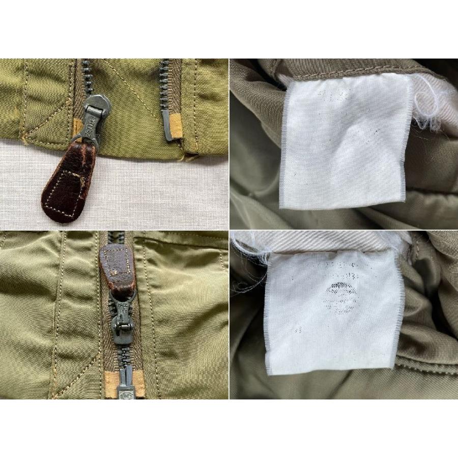 BUZZ RICKSON'S バズリクソンズ B-15B MOD. モディファイド M13651