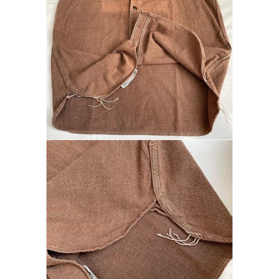 JOE McCOY リアルマッコイズ ジョーマッコイ McCoy 8HOUR UNION ワーク