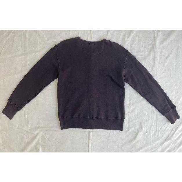 WAREHOUSE 日本製 ウエアハウス U.S.NAVYタイプ フルボタン