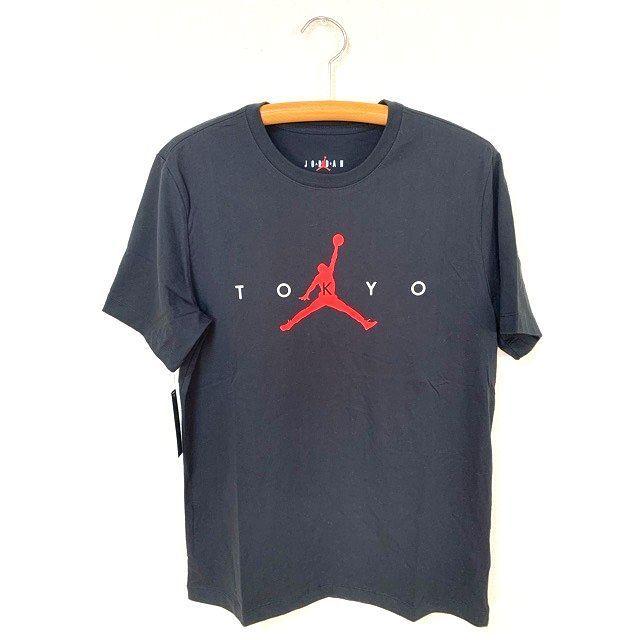 Jordan 未使用 ナイキ ジョーダン ジャンプマン TOKYO S/S Tシャツ