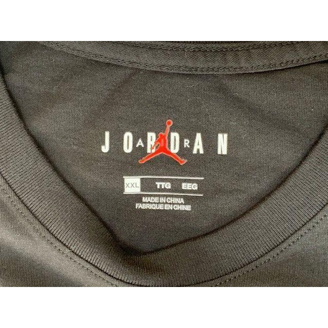 Jordan 未使用 ナイキ ジョーダン ジャンプマン TOKYO S/S Tシャツ