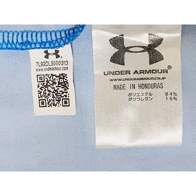 アンダーアーマー ‼️スーパーマン‼️コンプレッションシャツ.パンツ‼️セットアップ 1b00873724de44780e2faaba82e117