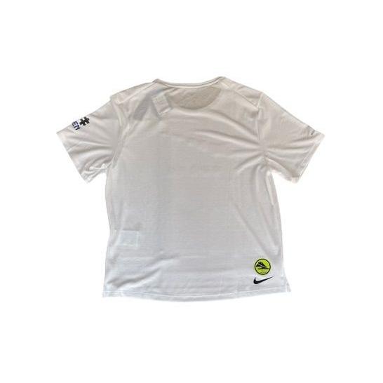 NIKE（ナイキ） 未使用 NIKE DRI-FIT マイラー ランニングウェア 駅伝